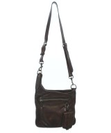 Miu Miu（ミュウミュウ）ショルダーバッグ 茶 サイズ:- レディース/2200652735253