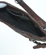 Miu Miu（ミュウミュウ）ショルダーバッグ 茶 サイズ:- レディース/2200652735253