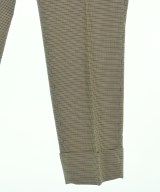 Miu Miu（ミュウミュウ）スラックス 茶 サイズ:38(S位) レディース/2200657731014