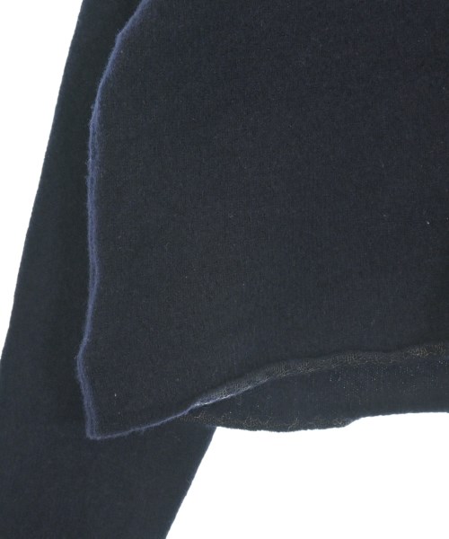 Miu Miu（ミュウミュウ）ニット・セーター 紺 サイズ:38(S位) レディース/2200657731021