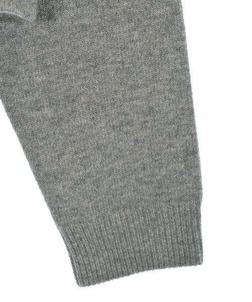 Miu Miu（ミュウミュウ）ニット・セーター グレー サイズ:44(L位) レディース/2200657731038