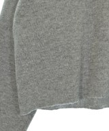 Miu Miu（ミュウミュウ）ニット・セーター グレー サイズ:44(L位) レディース/2200657731038