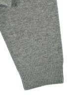 Miu Miu（ミュウミュウ）ニット・セーター グレー サイズ:44(L位) レディース/2200657731038