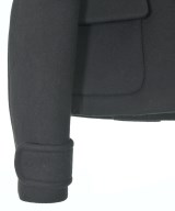 Miu Miu（ミュウミュウ）ダッフルコート 黒 サイズ:40(M位) レディース/2200657814014