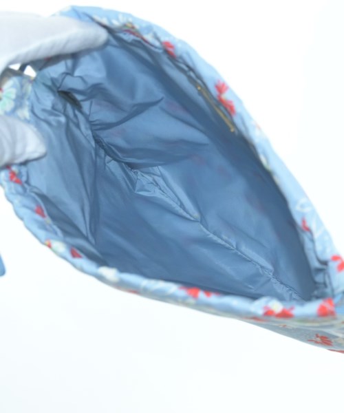 Miu Miu（ミュウミュウ）トートバッグ 青 サイズ:- レディース/2200657900069