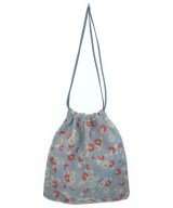 Miu Miu（ミュウミュウ）トートバッグ 青 サイズ:- レディース/2200657900069