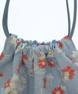 Miu Miu（ミュウミュウ）トートバッグ 青 サイズ:- レディース/2200657900069