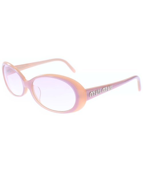 ミュウミュウ(Miu Miu)のMiu Miu サングラス