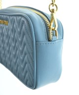 Miu Miu（ミュウミュウ）ショルダーバッグ 青 サイズ:- レディース/2200654224069