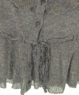 Miu Miu（ミュウミュウ）カーディガン グレー サイズ:40(M位) レディース/2200658287046