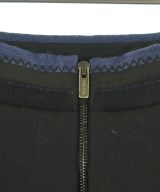 Miu Miu（ミュウミュウ）ひざ丈スカート 黒 サイズ:38(S位) レディース/2200658482014