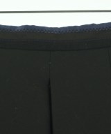 Miu Miu（ミュウミュウ）ひざ丈スカート 黒 サイズ:38(S位) レディース/2200658482014