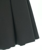 Miu Miu（ミュウミュウ）ひざ丈スカート 黒 サイズ:38(S位) レディース/2200658482014