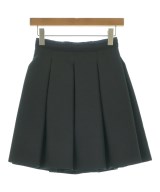 Miu Miu ひざ丈スカート