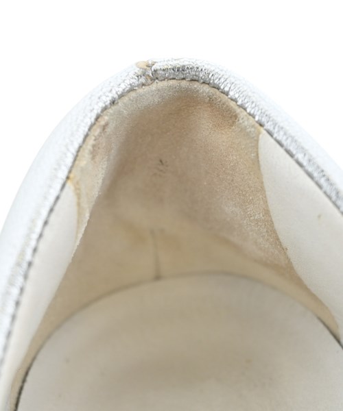 Miu Miu（ミュウミュウ）スニーカー ゴールド サイズ:EU36(22.5cm位) レディース/2200655917014