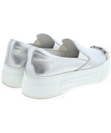 Miu Miu（ミュウミュウ）スニーカー ゴールド サイズ:EU36(22.5cm位) レディース/2200655917014