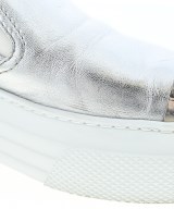 Miu Miu（ミュウミュウ）スニーカー ゴールド サイズ:EU36(22.5cm位) レディース/2200655917014