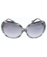 Miu Miu（ミュウミュウ）サングラス グレー サイズ:- レディース/2200659250025