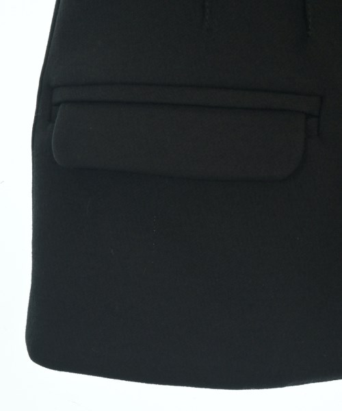 Miu Miu（ミュウミュウ）ジャケット 黒 サイズ:40(M位) レディース/2200659273093