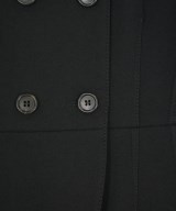 Miu Miu（ミュウミュウ）ジャケット 黒 サイズ:40(M位) レディース/2200659273093