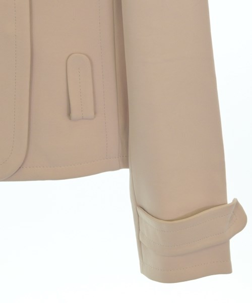 Miu Miu（ミュウミュウ）カジュアルジャケット ピンク サイズ:40(M位) レディース/2200659273109