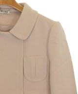 Miu Miu（ミュウミュウ）カジュアルジャケット ピンク サイズ:40(M位) レディース/2200659273109