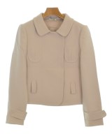 Miu Miu カジュアルジャケット