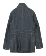 Miu Miu（ミュウミュウ）デニムジャケット 紺 サイズ:XS レディース/2200659502018