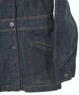 Miu Miu（ミュウミュウ）デニムジャケット 紺 サイズ:XS レディース/2200659502018