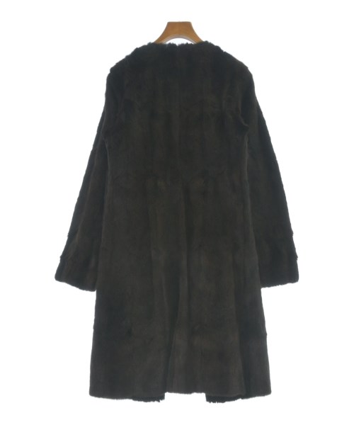 Miu Miu（ミュウミュウ）その他 茶 サイズ:-(M位) レディース/2200652514391