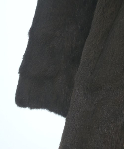 Miu Miu（ミュウミュウ）その他 茶 サイズ:-(M位) レディース/2200652514391