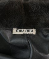 Miu Miu（ミュウミュウ）その他 茶 サイズ:-(M位) レディース/2200652514391