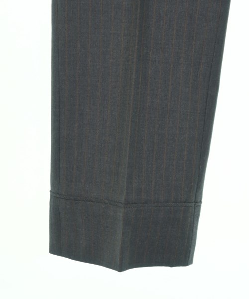 Miu Miu（ミュウミュウ）スラックス グレー サイズ:38(S位) レディース/2200659690043