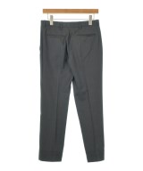 Miu Miu（ミュウミュウ）スラックス グレー サイズ:38(S位) レディース/2200659690043