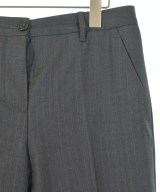 Miu Miu（ミュウミュウ）スラックス グレー サイズ:38(S位) レディース/2200659690043