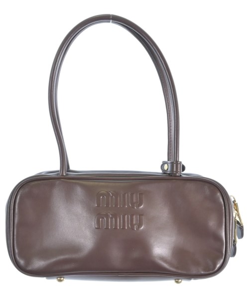 ミュウミュウ(Miu Miu)のMiu Miu バッグ（その他）