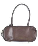 Miu Miu（ミュウミュウ）その他 茶 サイズ:- レディース/2200659793034