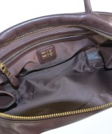 Miu Miu（ミュウミュウ）その他 茶 サイズ:- レディース/2200659793034