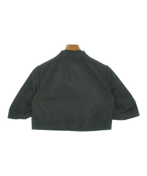 Miu Miu（ミュウミュウ）カジュアルシャツ 黒 サイズ:42(M位) レディース/2200653887142