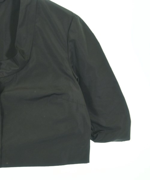 Miu Miu（ミュウミュウ）カジュアルシャツ 黒 サイズ:42(M位) レディース/2200653887142