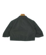 Miu Miu（ミュウミュウ）カジュアルシャツ 黒 サイズ:42(M位) レディース/2200653887142