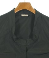 Miu Miu（ミュウミュウ）カジュアルシャツ 黒 サイズ:42(M位) レディース/2200653887142