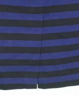 PRADA（プラダ）ミニスカート 紺 サイズ:40(M位) レディース/2200653887173