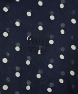 Miu Miu（ミュウミュウ）ブラウス 紺 サイズ:38(S位) レディース/2200653900186