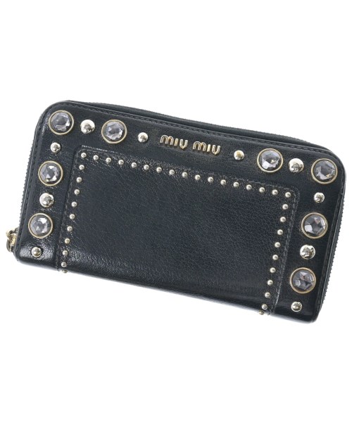 ミュウミュウ(Miu Miu)のMiu Miu 財布・コインケース