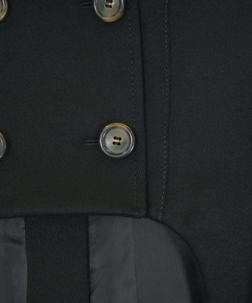 Miu Miu（ミュウミュウ）その他 黒 サイズ:38(S位) レディース/2200658334047