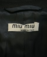 Miu Miu（ミュウミュウ）その他 黒 サイズ:38(S位) レディース/2200658334047