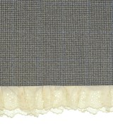 Miu Miu（ミュウミュウ）ミニスカート グレー サイズ:38(S位) レディース/2200659975027