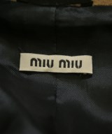 Miu Miu（ミュウミュウ）その他 ベージュ サイズ:38(S位) レディース/2200660883113