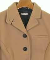 Miu Miu（ミュウミュウ）その他 ベージュ サイズ:38(S位) レディース/2200660883113